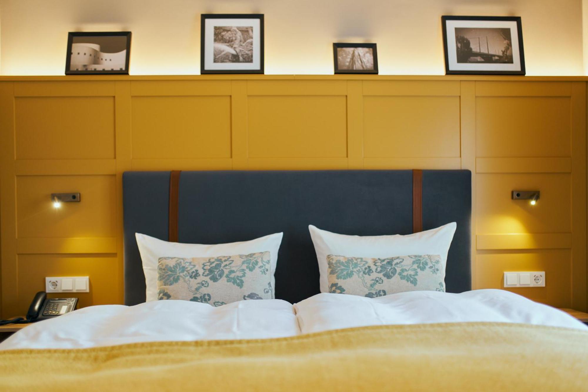 Boutique Hotel Orangerie — Foto’s 2